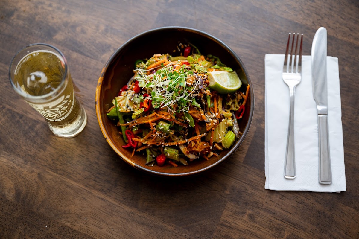 Bishop's Palace Café Photos 2